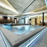 Castello Del Sole Resort&spa 5* Ασκόνα