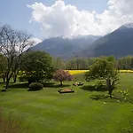 Castello Del Sole Resort&spa Ασκόνα