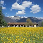Castello Del Sole Resort&spa Ξενοδοχείο 5*