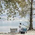 Castello Del Sole Resort&spa Ξενοδοχείο Ασκόνα