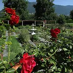 Castello Del Sole Resort&spa 5* Ασκόνα
