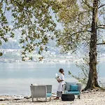 Castello Del Sole Resort&spa Ασκόνα