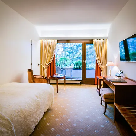 Castello Del Sole Resort&spa Ascona