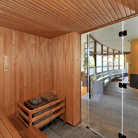 Hotel Castello Del Sole Resort&spa Ascona