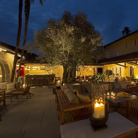 Hotel Castello Del Sole Resort&spa