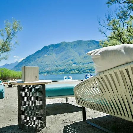 Hotel Castello Del Sole Resort&spa 5*