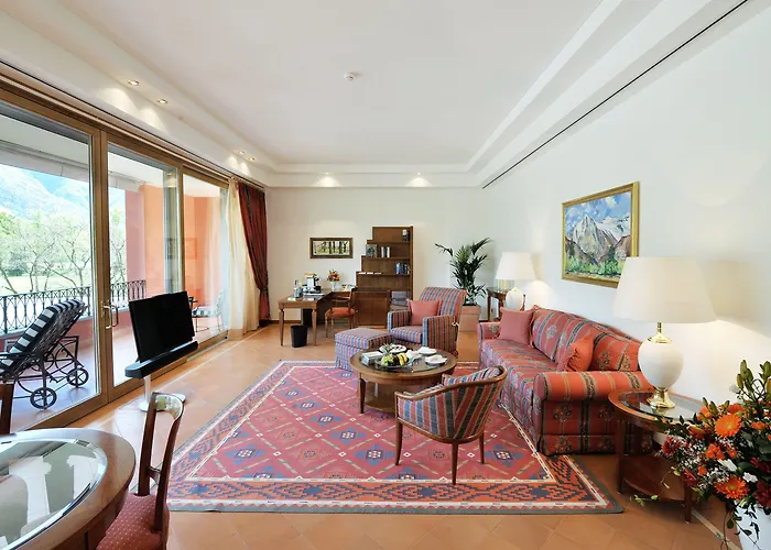 Castello Del Sole Resort&spa