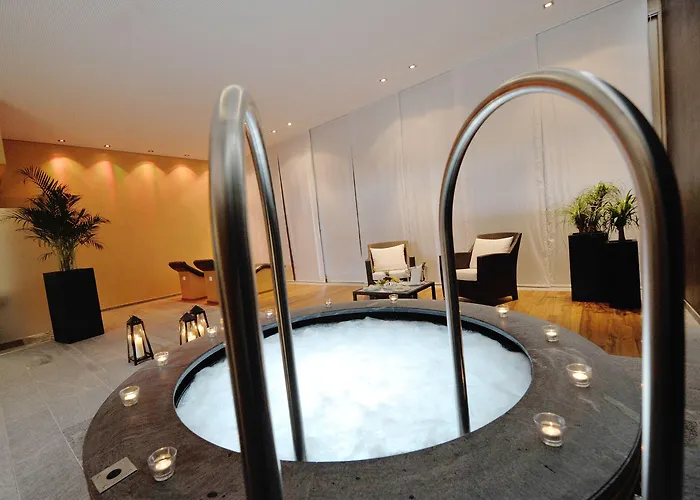 Castello Del Sole Resort&spa Hotel Ascona