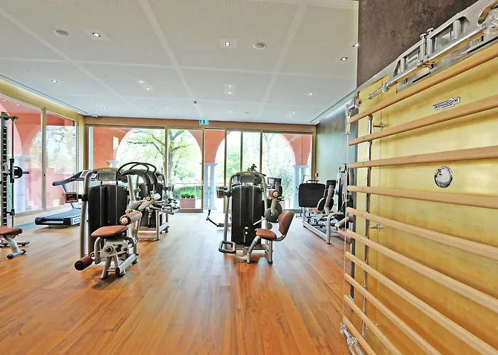 Hotel Castello Del Sole Resort&spa 5*