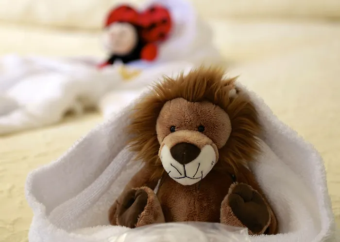 Castello Del Sole Resort&spa