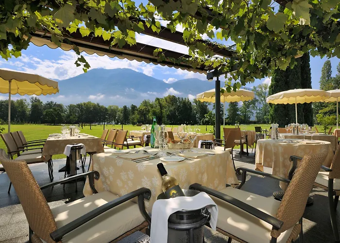 Castello Del Sole Resort&spa Hotel 5*