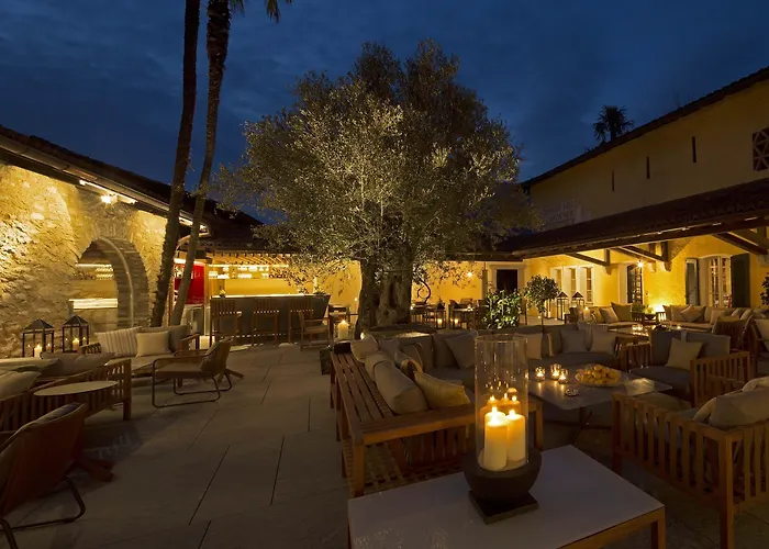 Hotel Castello Del Sole Resort&spa