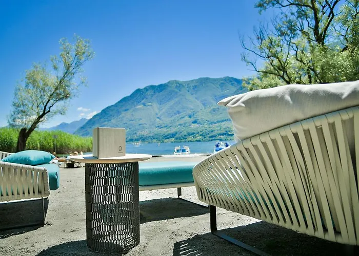 Hotel Castello Del Sole Resort&spa 5*